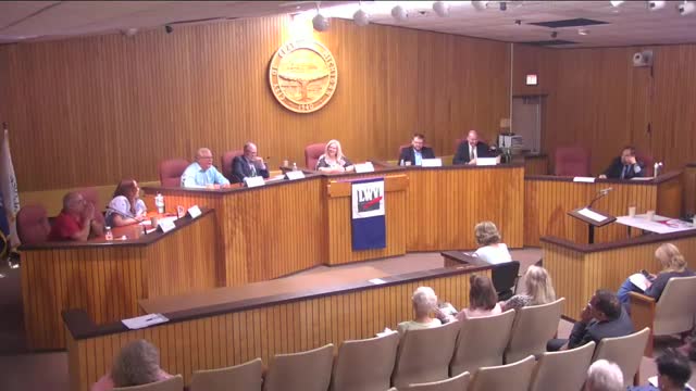 Clawson Leaders Discuss Grant Pursuit and Community Engagement Initiatives