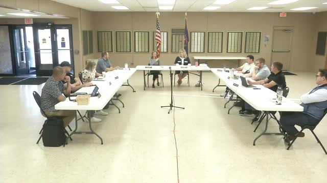 North Main Street Plans Parallel Parking Spots to Address Traffic Concerns