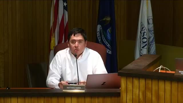 Planning Commission Reviews Condos Approval Process for Elmsford Development Project