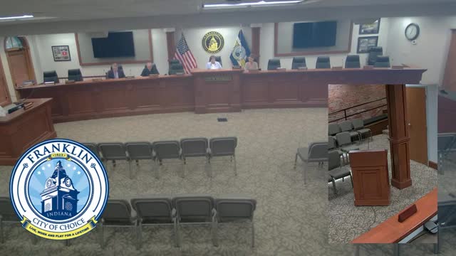 Commission approves testing invoice; chief reports two conditional hires pending