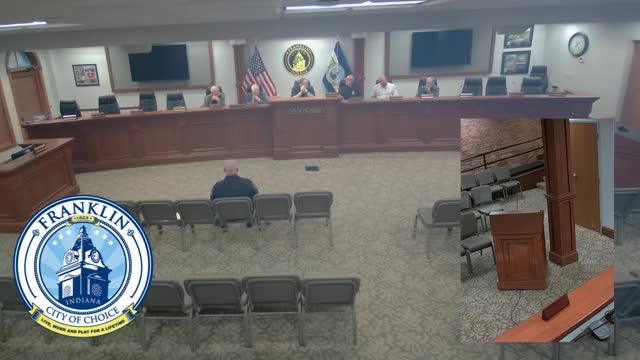 Police Merit Commission opens lateral application list, schedules interviews