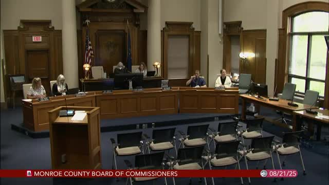 County agrees to share cost to encase private utility under Sunrise Greetings Court; property owner responsible for future maintenance