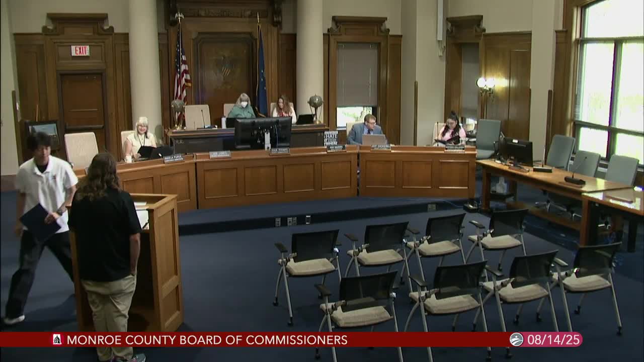 Life Designs outlines services, plans to resume outings from nursing homes and invites community to Sept. 18 event