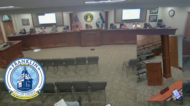 Board OKs Traffic Assistance for Harvest Event; Park Board Approved Trail Use