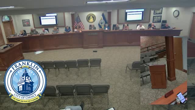 Board Authorizes Disposal of City Surplus Technology Equipment