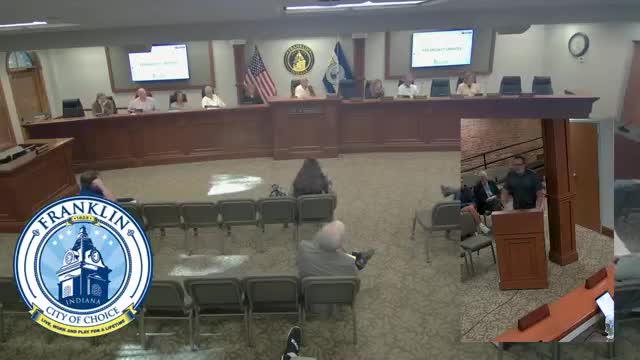 School officials outline preschool, ag barn, turf, roof and playground projects; groundbreaking set for ag facility