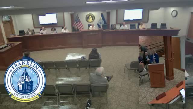 Franklin schools report IREAD‑3 gains and preview state education changes including a new math law and attendance rules