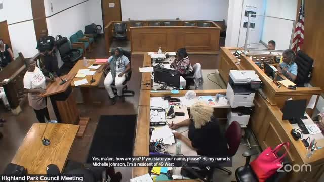 Residents decry large Avalon Village events, council says it will pursue event and parking ordinances