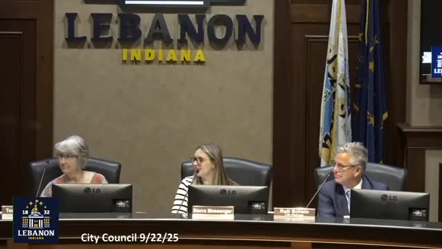 City Council Approves $1,500 for Advertising and $59,000 Downtown Planning Study