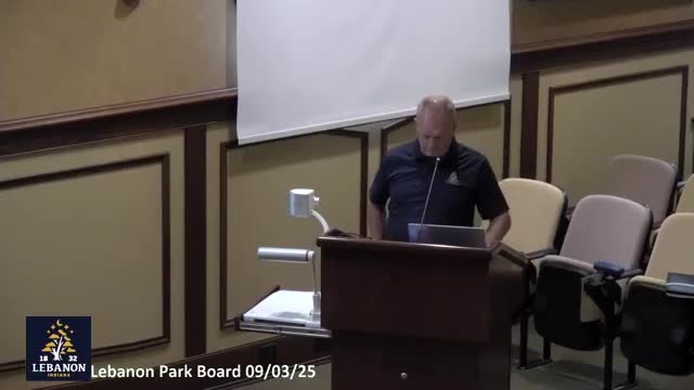 Parks director to ask city council for $90,000 as pool repairs and equipment needs mount