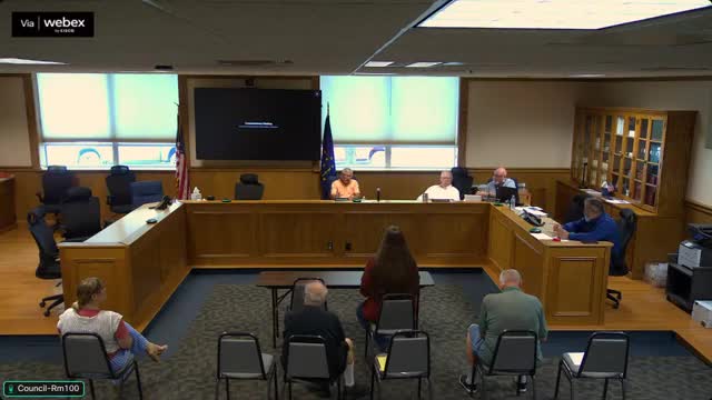 Council Approves Funding Plan for Combined Clinic Positions and Wage Range