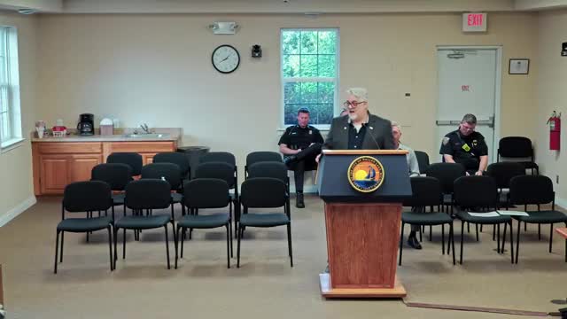Walled Lake City Council Ends Oakland County Assessing Contract For New Provider