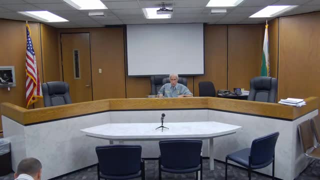 Prison board approves minutes and bills; motions carried by unanimous voice vote