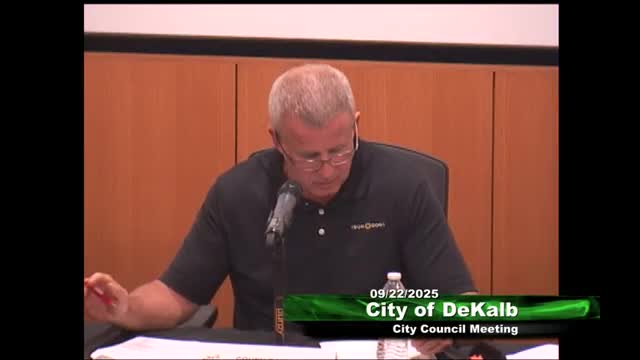 City opens review of homelessness and housing-insecurity services; staff to convene partners