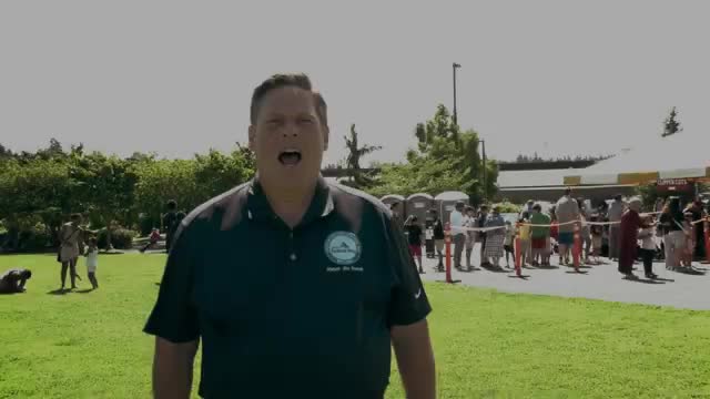 Federal Way hosts third annual free back-to-school haircuts at Town Square Park