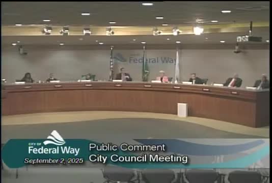 Council debates whether city-run farmers market should set rules for political booths after complaints