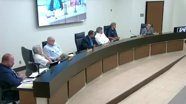 Commission votes to put city clerk charter change on ballot, plans charter review committee