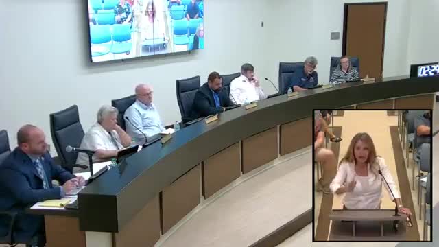 Commission backs James Rogers Park rebuild without pickleball courts, may use FEMA funds