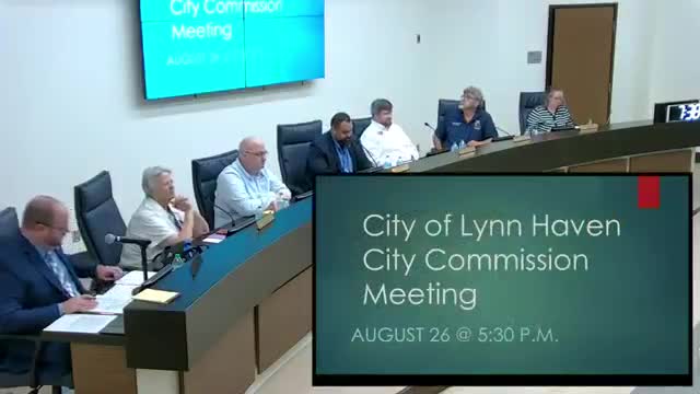 Commission approves development order for Trane storage facility on Aberdeen Loop