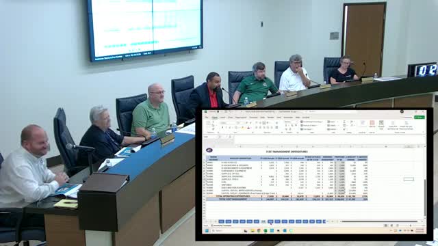 Insurance changes push review of take-home vehicles; police chief explains operational tradeoffs