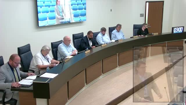 CRA board awards Union Soldier Park renovation to second-lowest bidder after low bid lacked FDOT certification