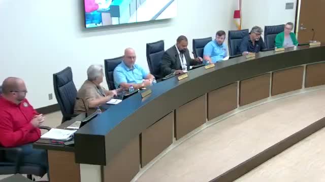 Commissioner calls for forensic audit of city purchasing after disputed $35,000+ buys