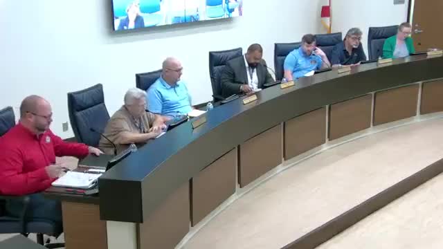 Commission to auction donated Spartan bookmobile; proceeds to go to animal shelter