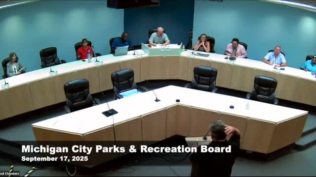 Public proposes dynamic parking pricing; parks staff says automated parking vendors are under review