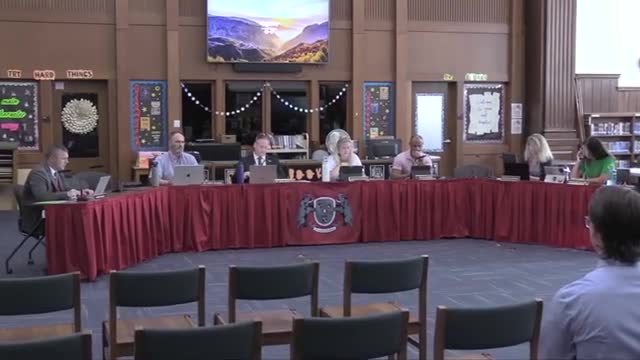 Somers board: district will follow NY education law on student devices; high school to provide lockable pouches