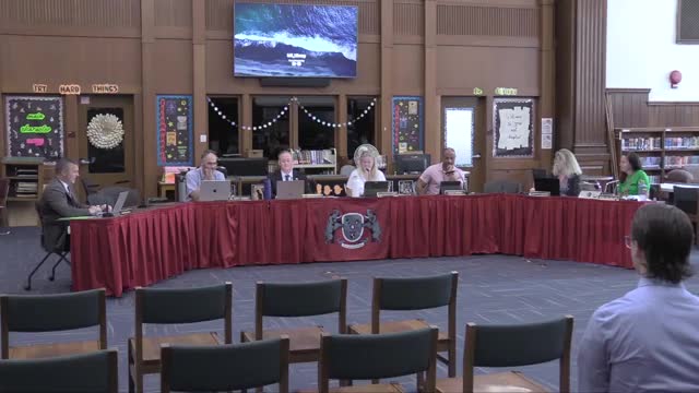 Board approves modified wrestling merger with North Salem for 2025–26 season