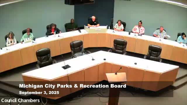 Board approves bid documents for 'Wings of Wonder' exhibit after council appropriation