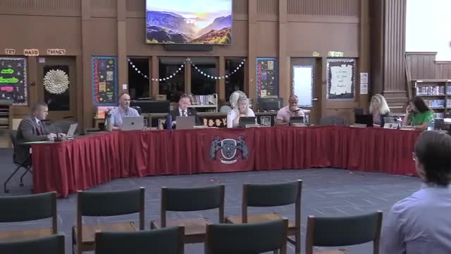 Somers board outlines student phone policy rollout; high school to use lockable Faraday pouches, district to post policy online