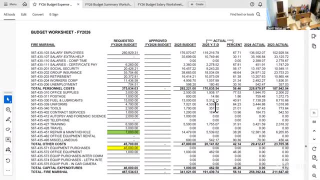 County courts begin rolling out iFile collections tools and revisit jury-fee practices to recover revenue