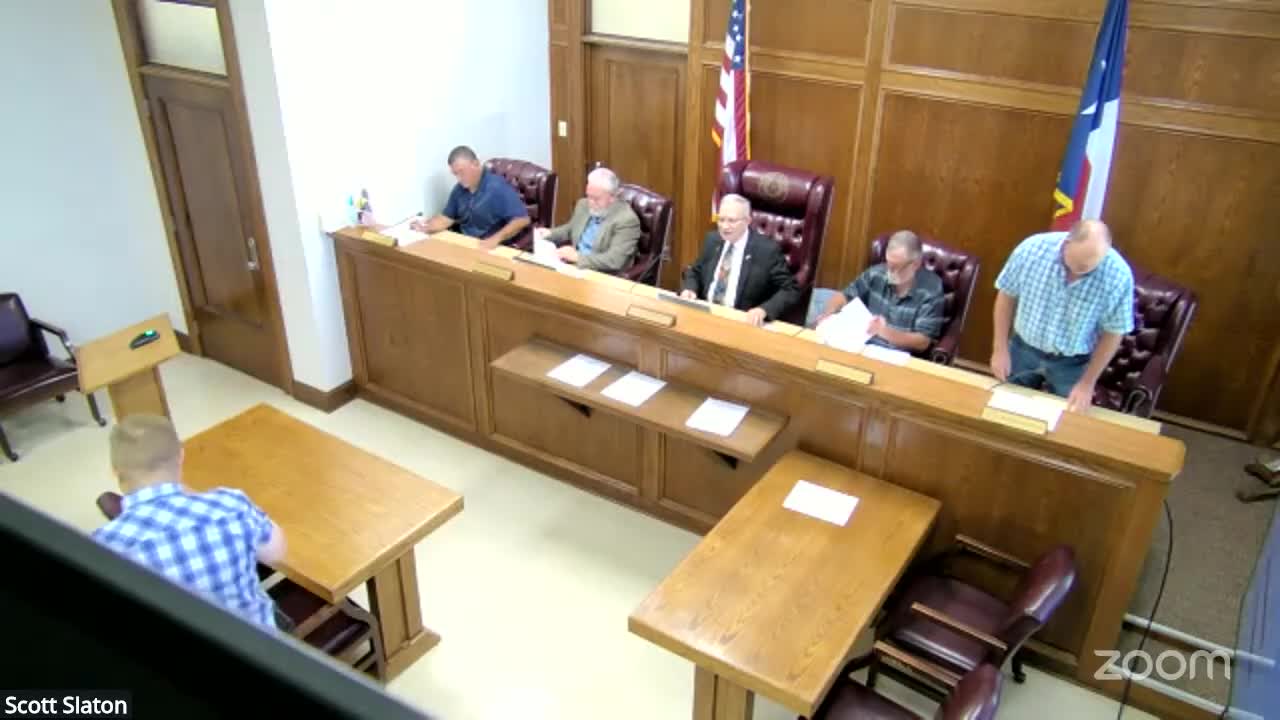 Fire marshal proposes expanded certificate pay, new health‑investigator role to strengthen inspections and enforcement