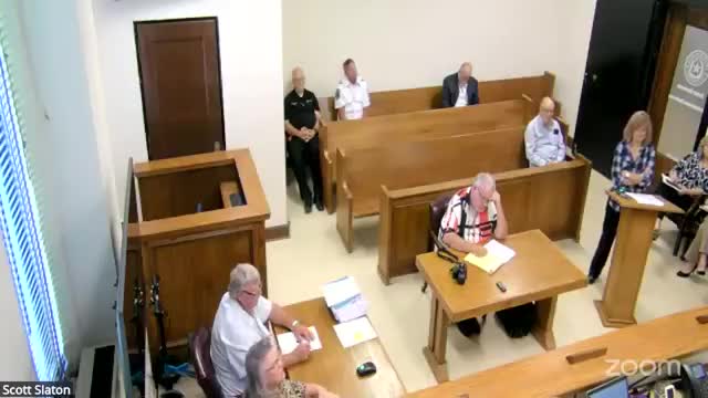 District attorney authorized petty cash for litigation expenses and to begin civil attorney early