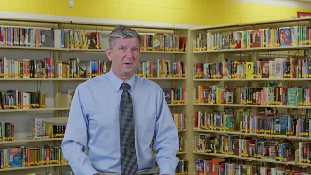 Hillsborough County teacher says IB, AP and extracurriculars give students a head start