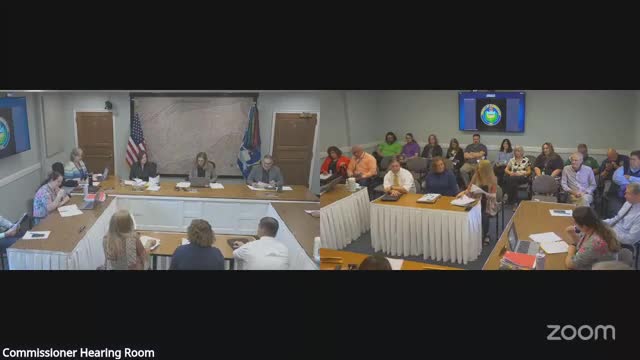 Cumberland County Children and Youth officials warn high congregate-care costs will keep county in 'overmatch' for coming years