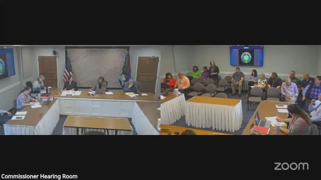 Cumberland County seeks permission to apply for $200,000 PCCD grant to hire two social workers for public defender office