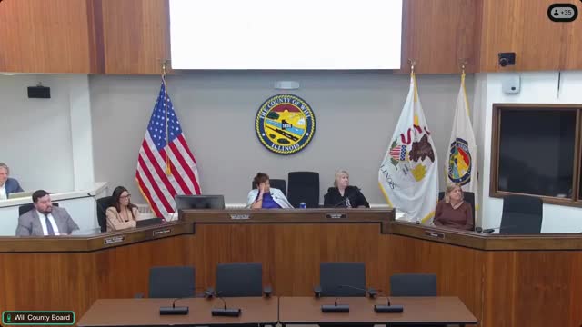 Treasurer explains tax‑sale process as board approves assignment of tax‑sale certificate