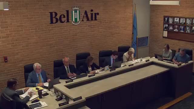 Bel Air approves participation in opioid settlements with seven manufacturers