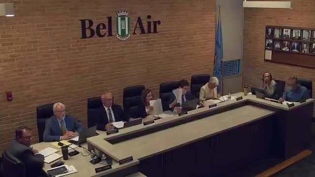 Bel Air OKs new short‑term rental rules, bars STRs in residential zones, allows them in business districts