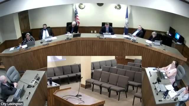 City manager reports DSS slab pour, upcoming joint meetings and reassessment schedule