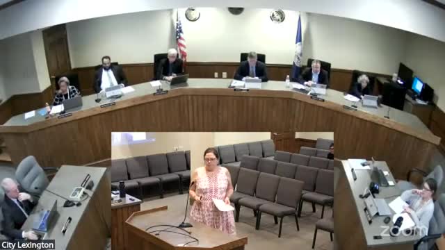 Council approves $8,000 appropriation from school board reserve for office improvements