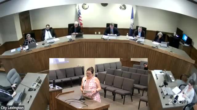 Council approves $25,505 write‑off of long‑uncollected utility accounts after debate