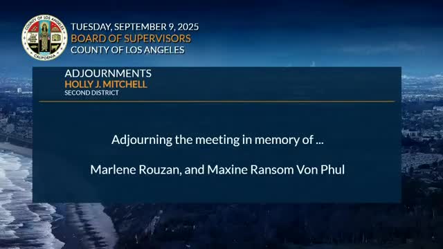 Board approves golf-course management contract amid dispute over labor peace requirement