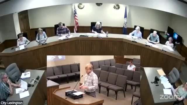 Planning commission reviews draft arts and culture chapter; survey shows preservation among priorities