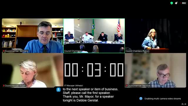 Mercer Island council advances ordinance to restrict unpermitted electric motorcycles after months of safety complaints