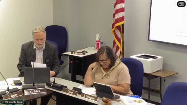 Finance Committee authorizes contingency funds to continue IPMG wire through fiscal year