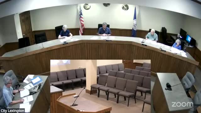 Planning commission hears comp‑plan survey launch; council extends transient‑occupancy tax allocation