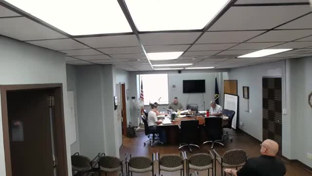 Bourbon County approves Stronghold IT project and interim managed services